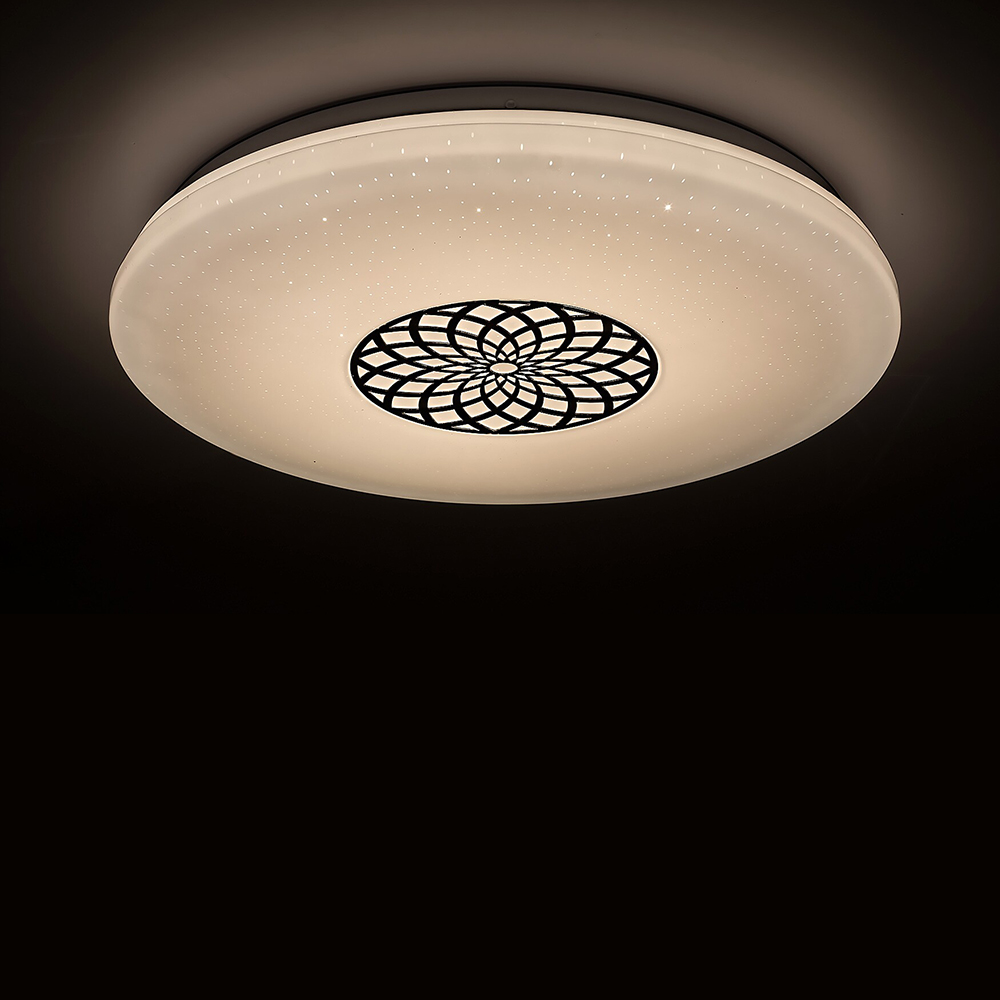 LED Плафон Ophelia 5364 Rabalux - Image 3