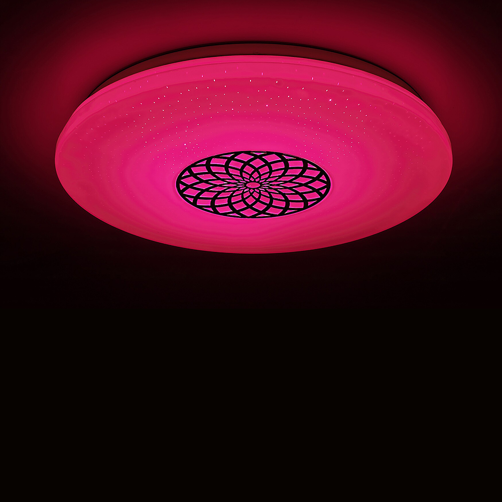 LED Плафон Ophelia 5364 Rabalux - Image 4
