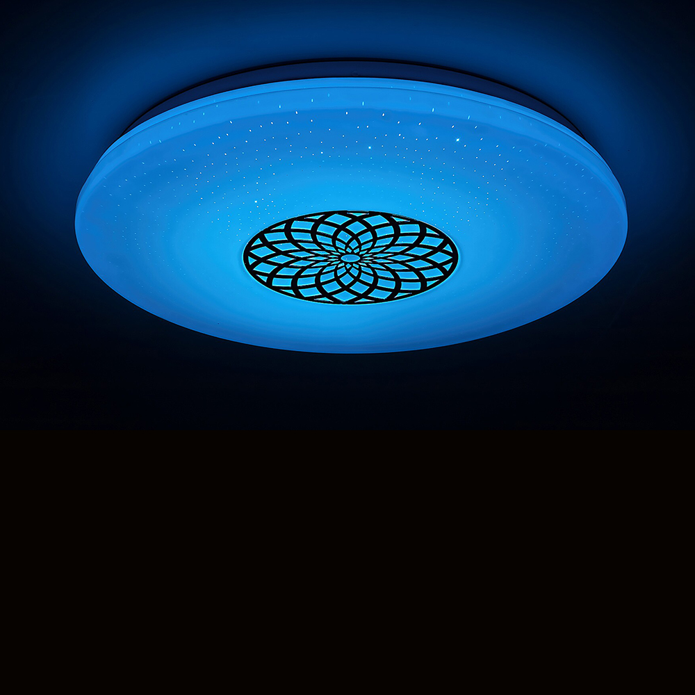LED Плафон Ophelia 5364 Rabalux - Image 5