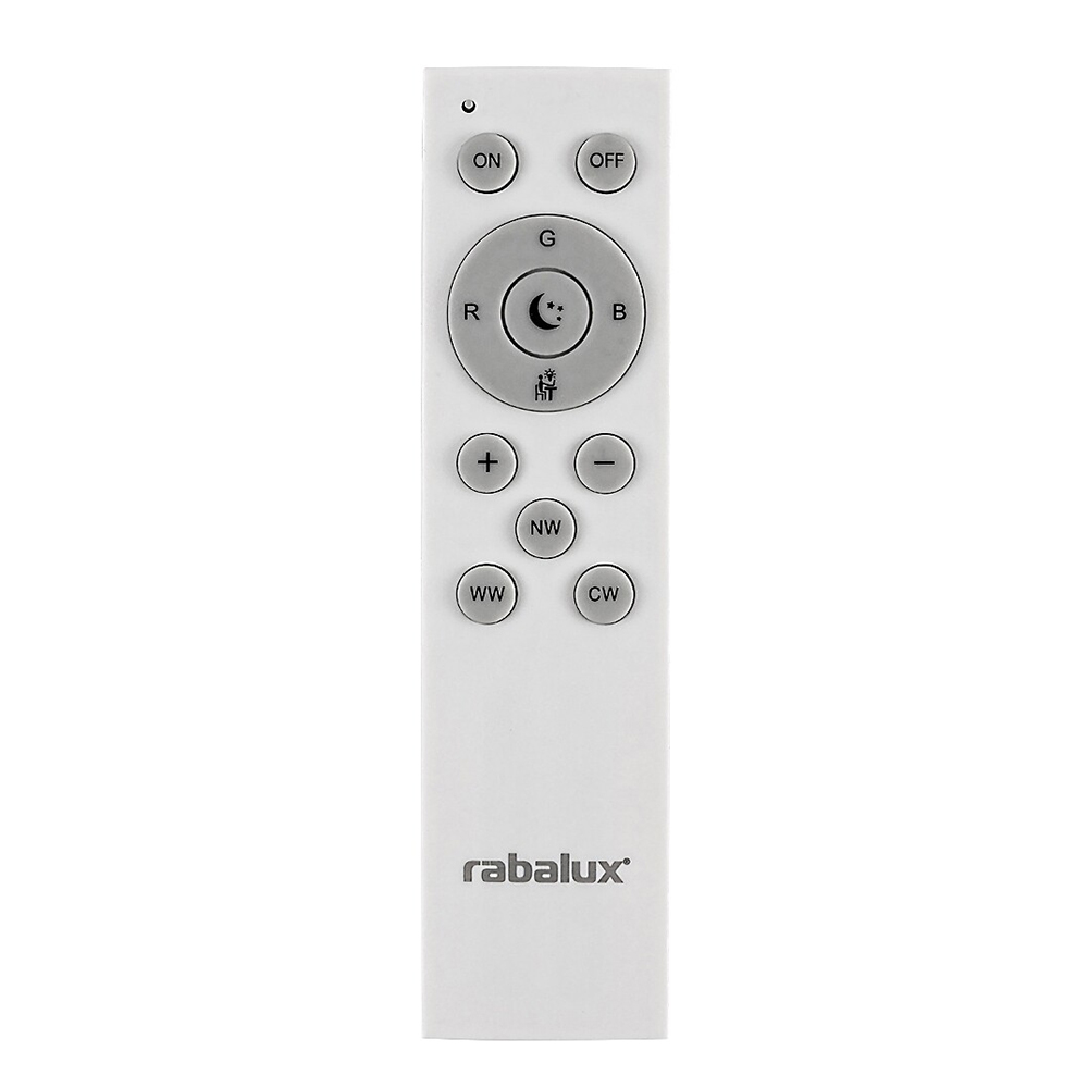 LED Плафон Ophelia 5364 Rabalux - Image 8