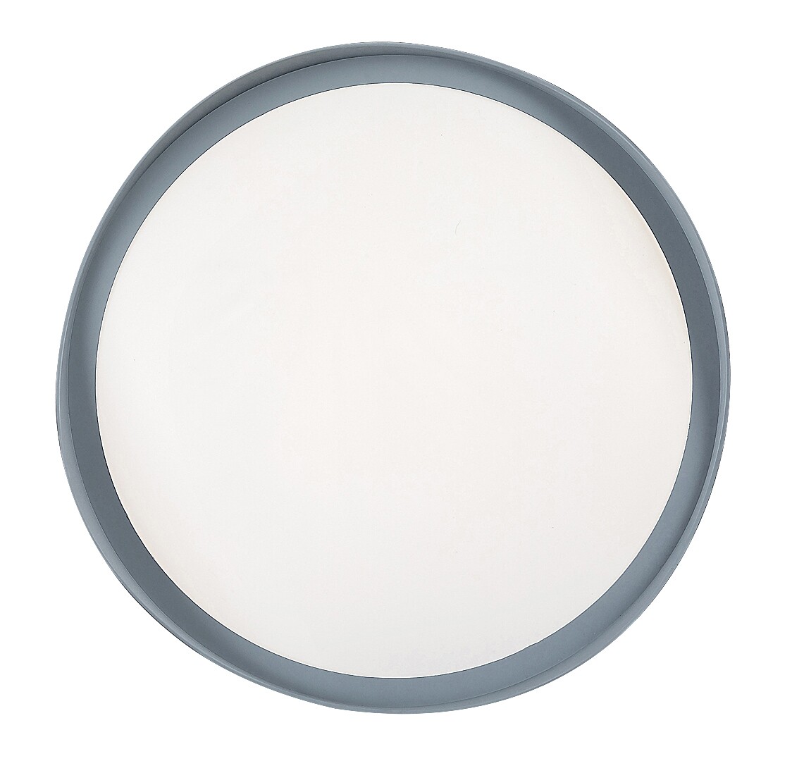 LED Плафон Israh 71250 Rabalux - Image 3