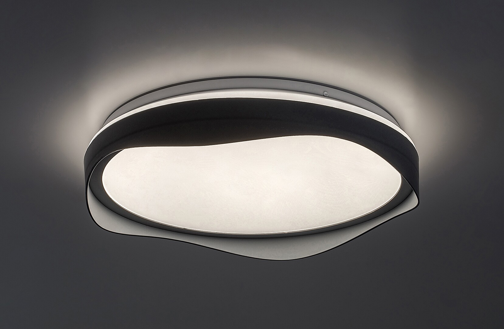 LED Плафон Israh 71250 Rabalux - Image 4