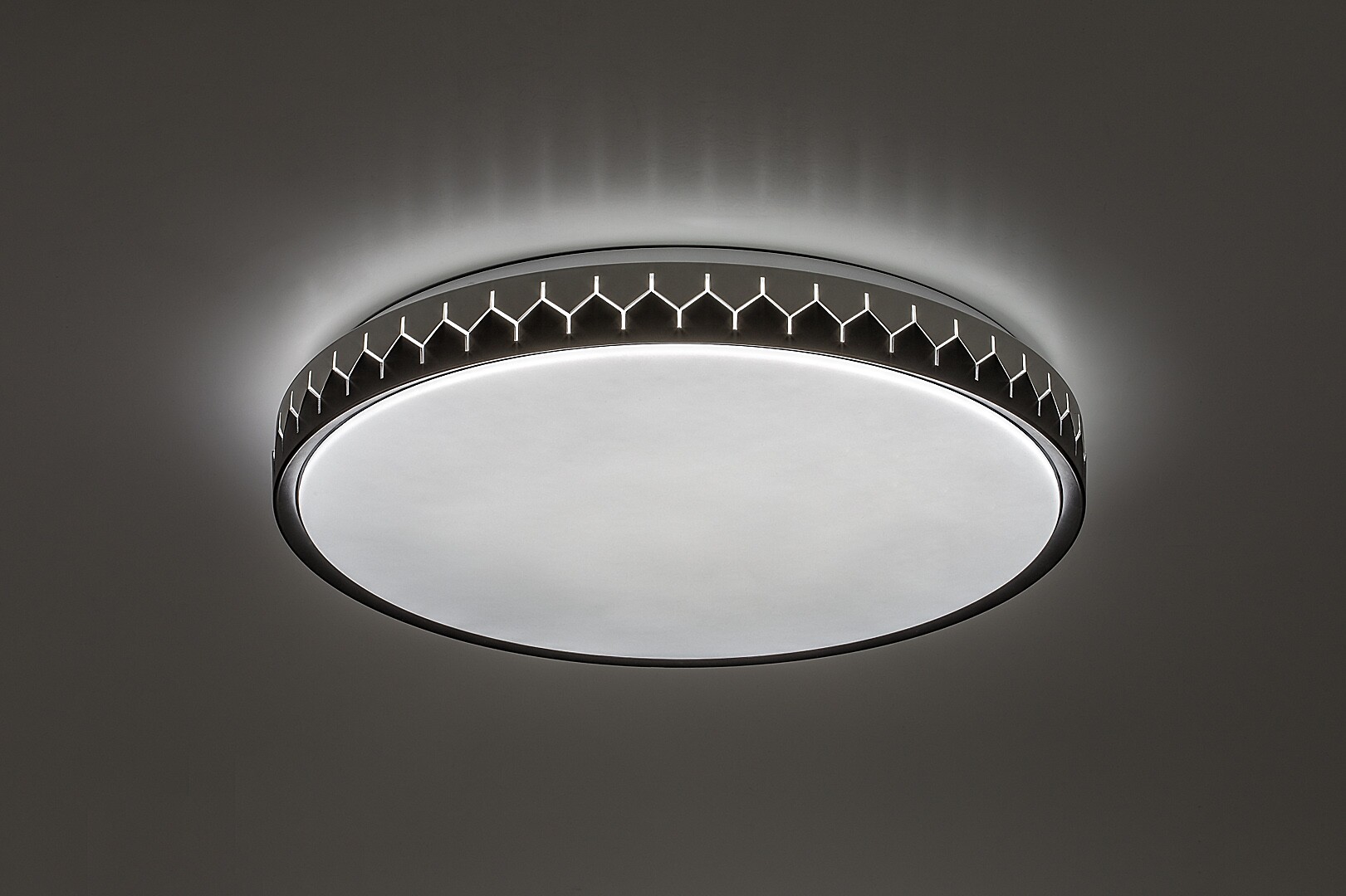 LED Плафон Malin 71304 Rabalux - Image 4