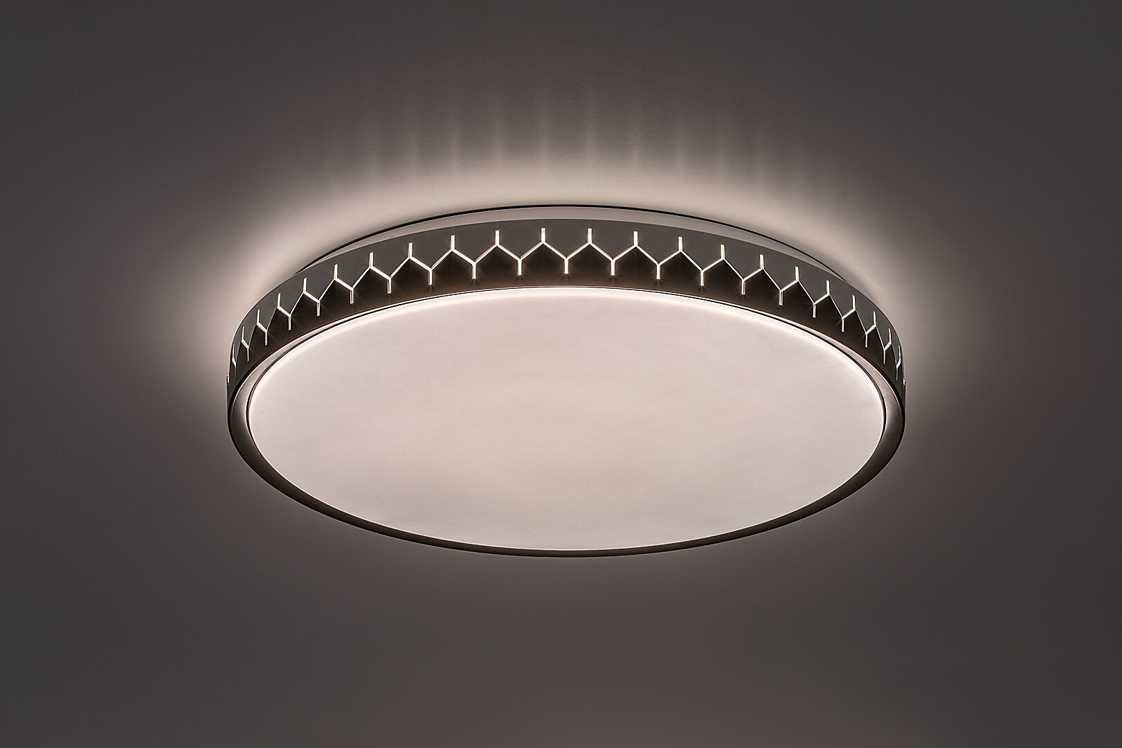 LED Плафон Malin 71304 Rabalux - Image 5