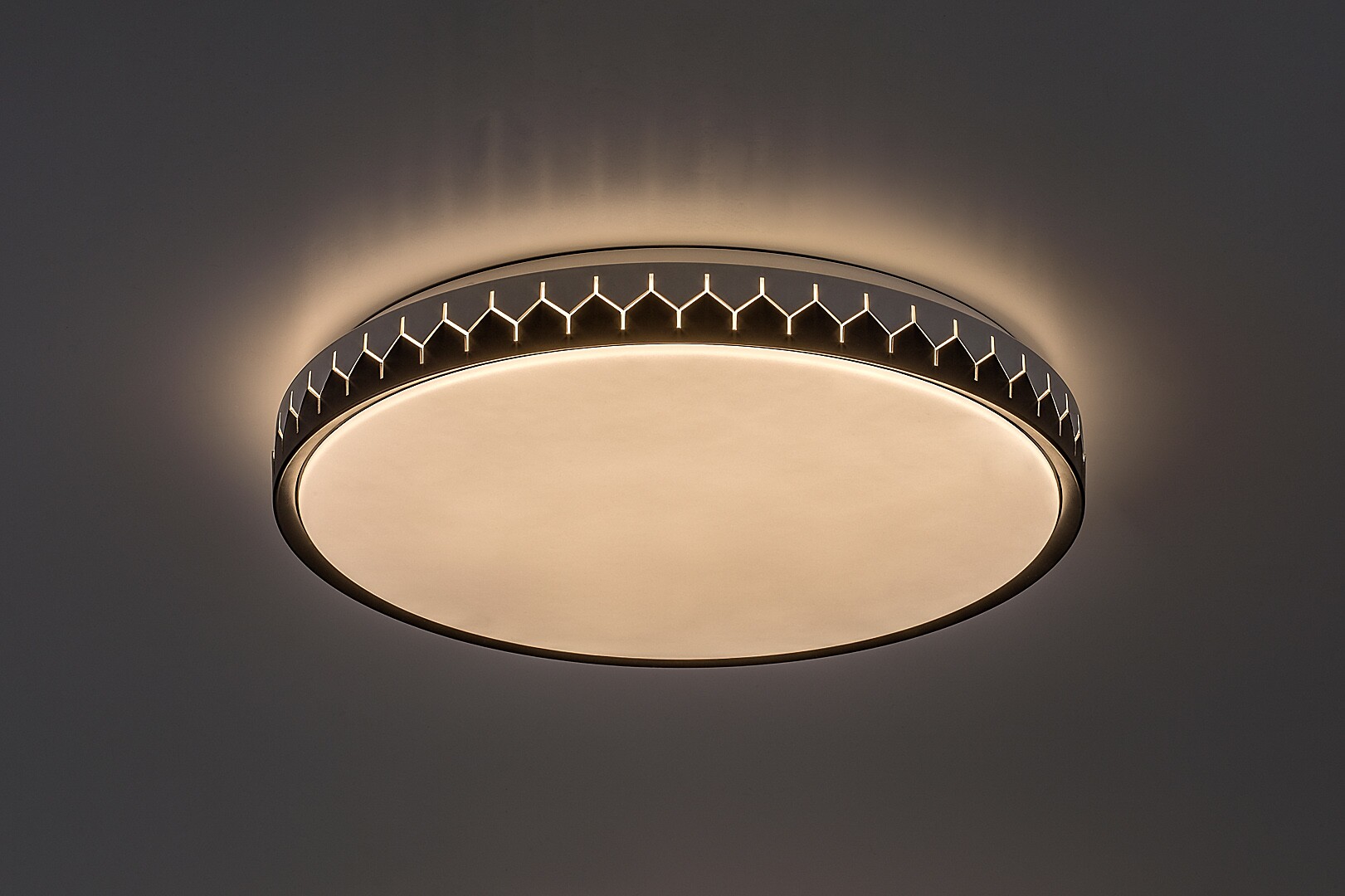 LED Плафон Malin 71304 Rabalux - Image 6