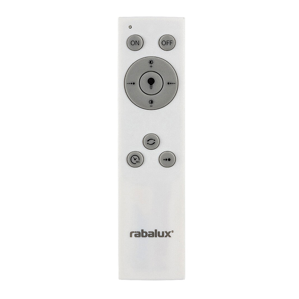 LED Плафон Malin 71304 Rabalux - Image 8