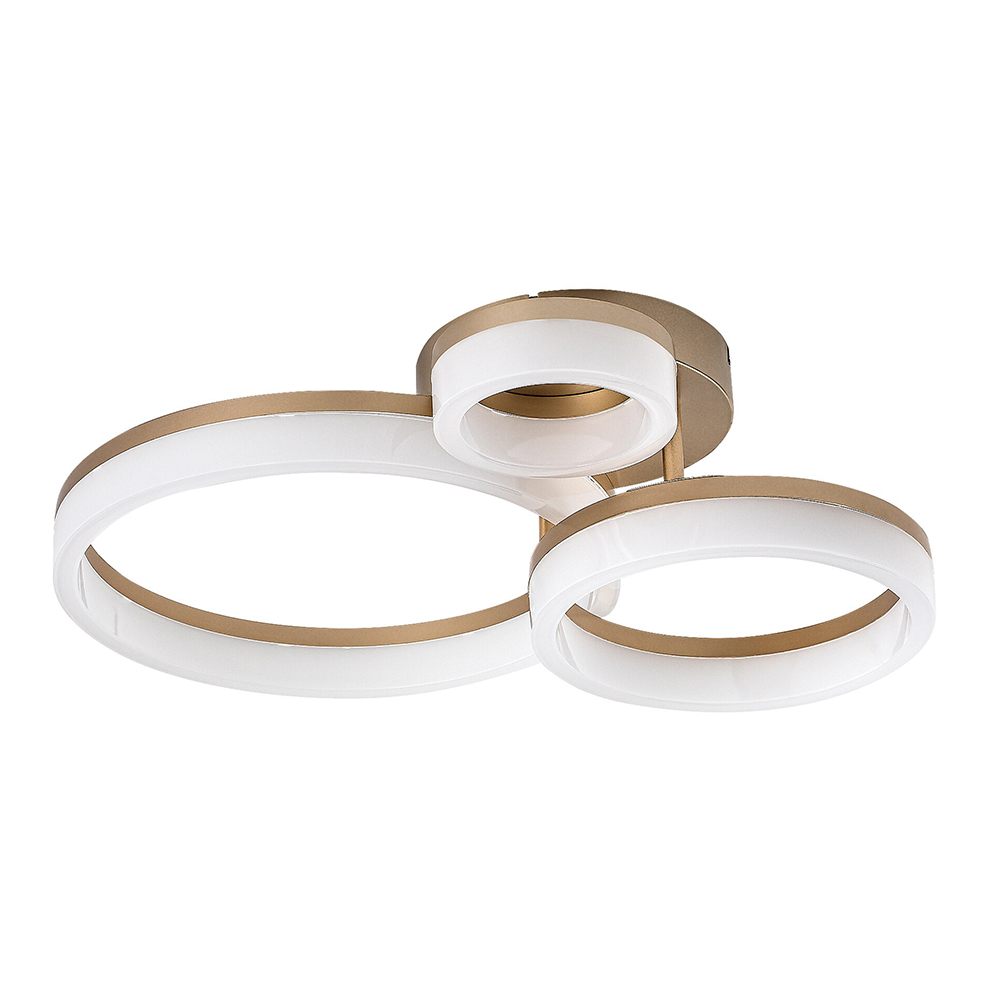LED плафон Amilia 71383 Rabalux