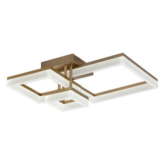 LED плафон Amilia 71384 Rabalux