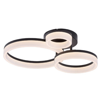 LED плафон Amilia 71385 Rabalux