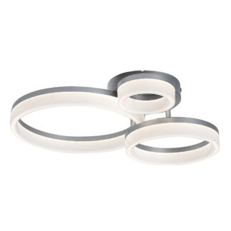 LED плафон Amilia 71387 Rabalux