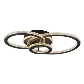 LED плафон Maziar 71392 Rabalux