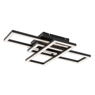 LED плафон Mereni 71394 Rabalux