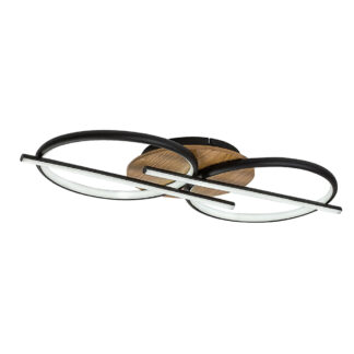 LED Плафон Arash 71403 Rabalux