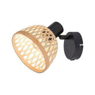Спот Rattan 3133 Rabalux