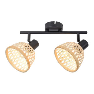 Спот Rattan 3134 Rabalux