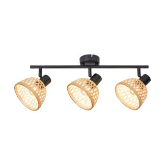 Спот Rattan 3135 Rabalux