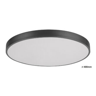 LED плафон Tesia 3314 Rabalux