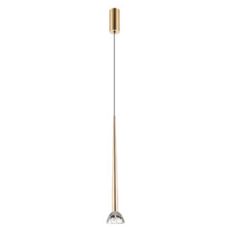 LED Полилей Rina 4325201 - Viokef