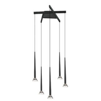LED Полилей Rina 4325300 - Viokef