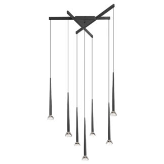 LED Полилей Rina 4325400 - Viokef
