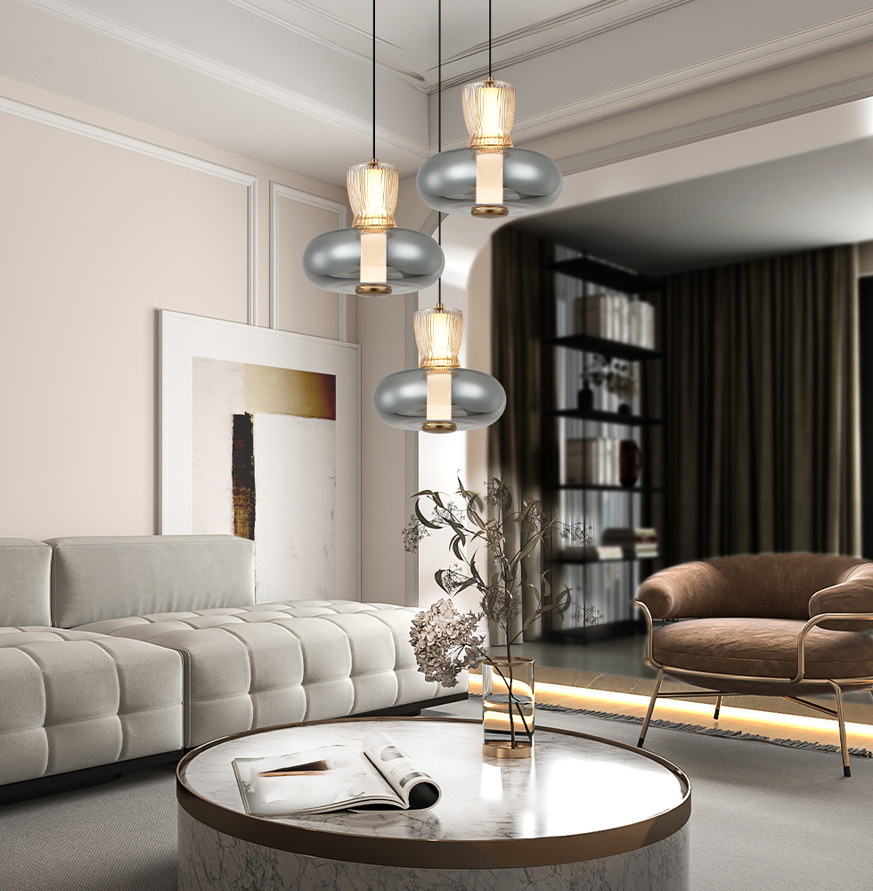 LED Полилей Sirel 4326800 - Viokef - Image 2