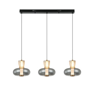 LED Полилей Sirel 4326900 - Viokef