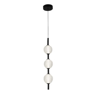 LED Полилей Abeona 4330400 - Viokef
