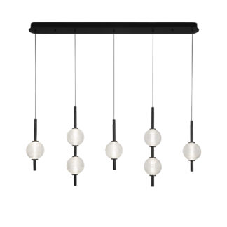 LED Полилей Abeona 4330500 - Viokef