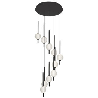 LED Полилей Abeona 4330600 - Viokef