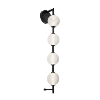 LED Аплик Abeona 4330700 - Viokef