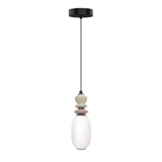 LED Полилей Gemma 4330800 - Viokef