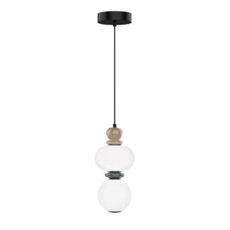 LED Полилей Gemma 4330900 - Viokef