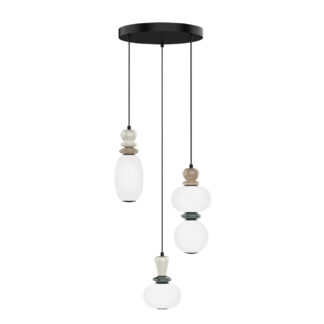 LED Полилей Gemma 4331000 - Viokef