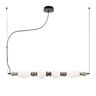 LED Полилей Gemma 4331100 - Viokef