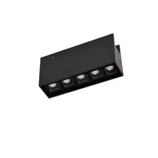 Линеен прожектор за шина Novo 4331700 - Viokef