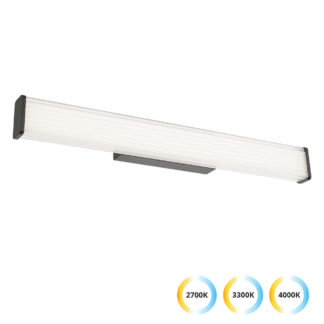 LED Аплик Romina 4334100 - Viokef