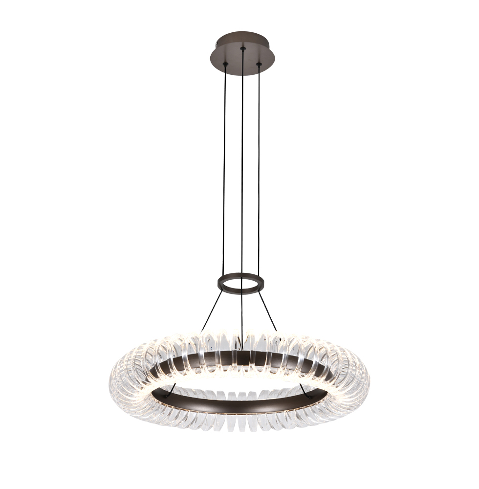 LED Полилей Alba 4337000 - Viokef
