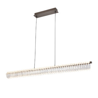 LED Полилей Alba 4337100 - Viokef