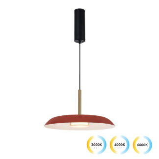 LED Полилей Nudo 4338801 - Viokef