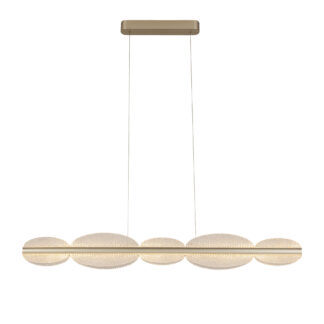 LED Полилей Evana 4340300 - Viokef