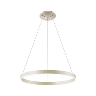 LED Полилей Saturn 4342700 - Viokef