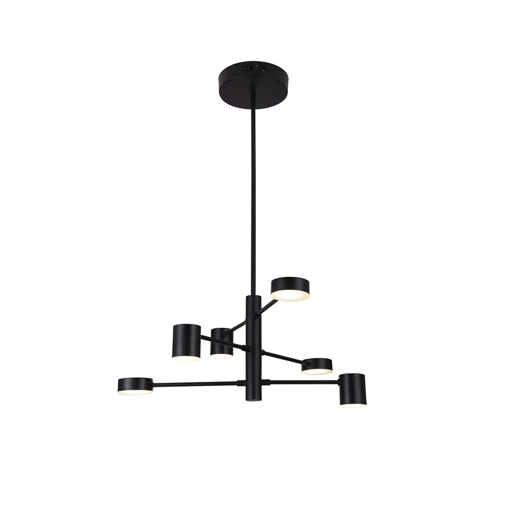 LED полилей Solomon 6355 Rabalux