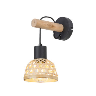 Аплик Rattan 71025 Rabalux