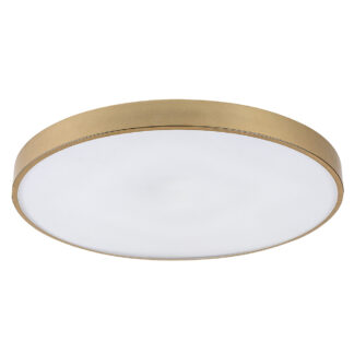 LED плафон Tesia 71038 Rabalux