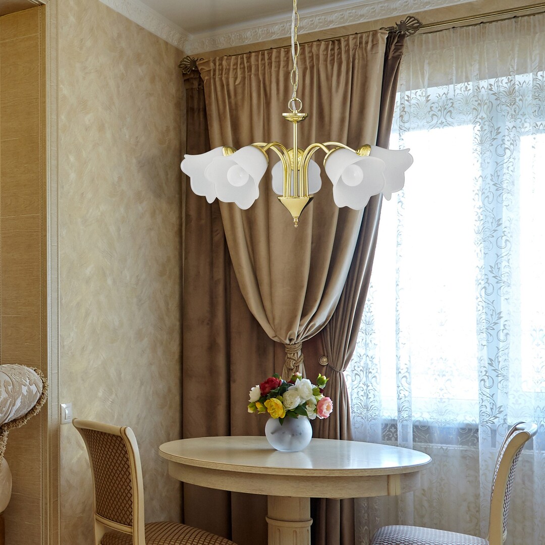 Полилей Rafaella 7235 Rabalux - Image 2