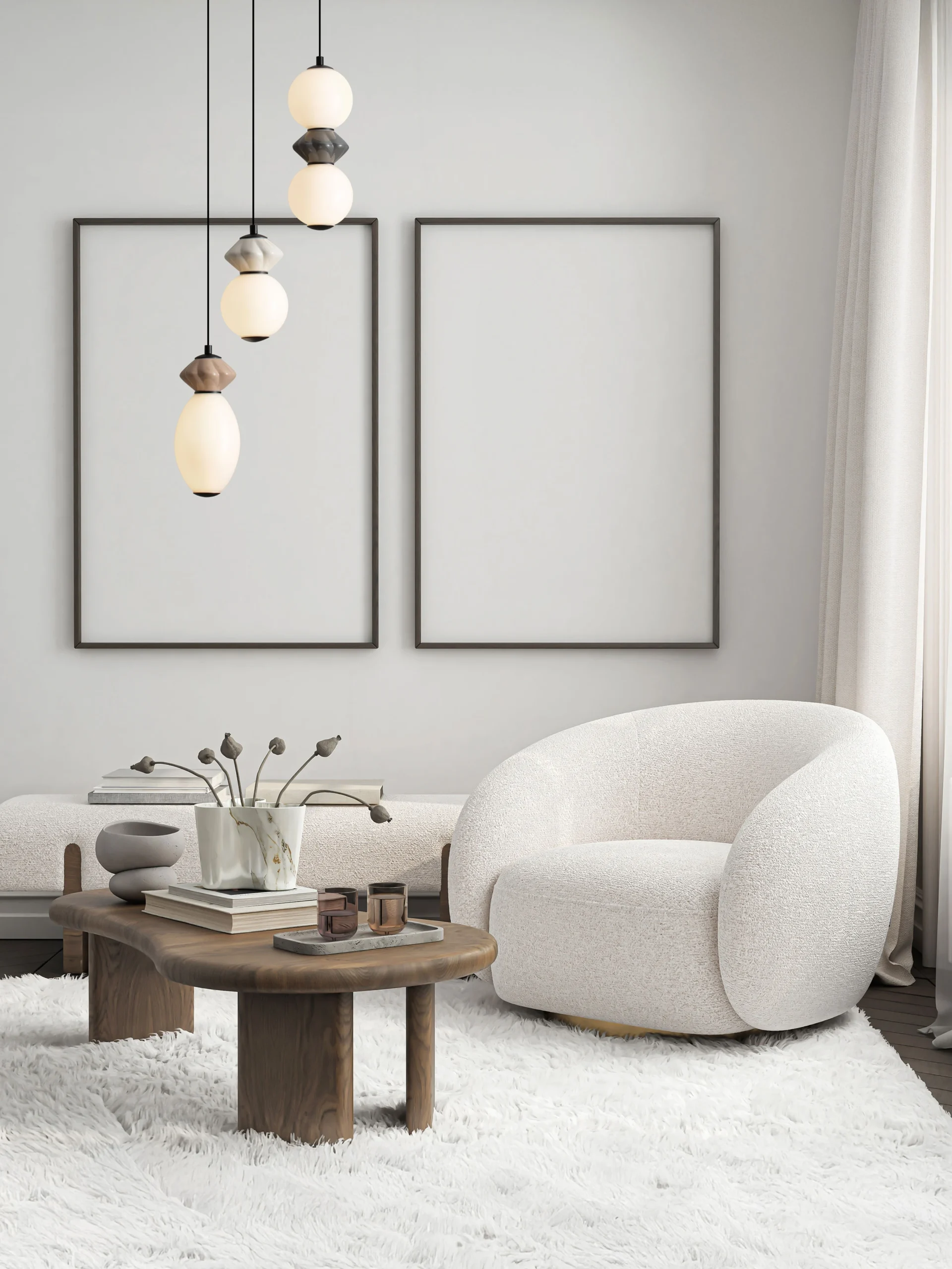 Полилей PALLINA 9009304 - Nova Luce - Image 2