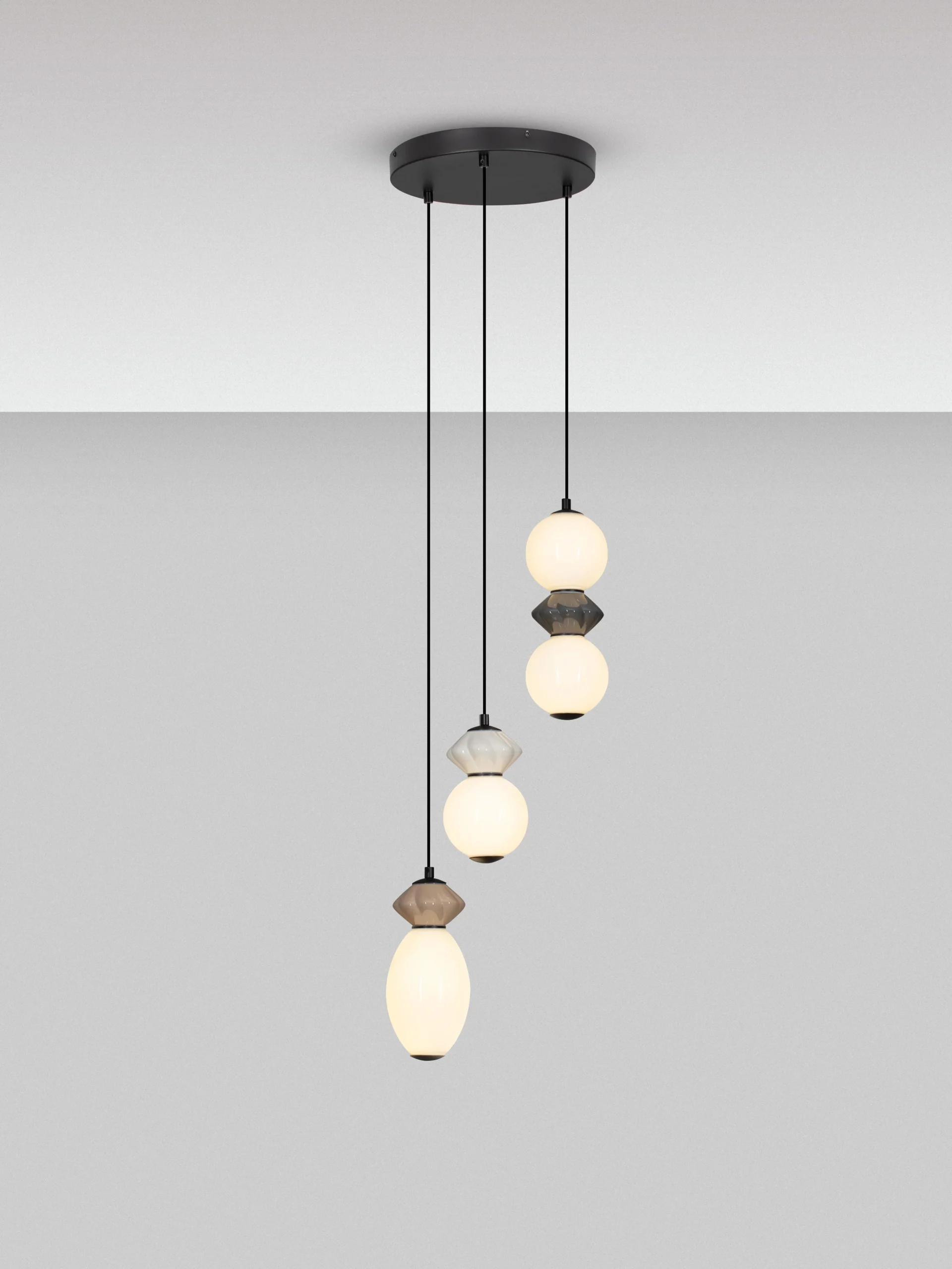 Полилей PALLINA 9009304 - Nova Luce - Image 3