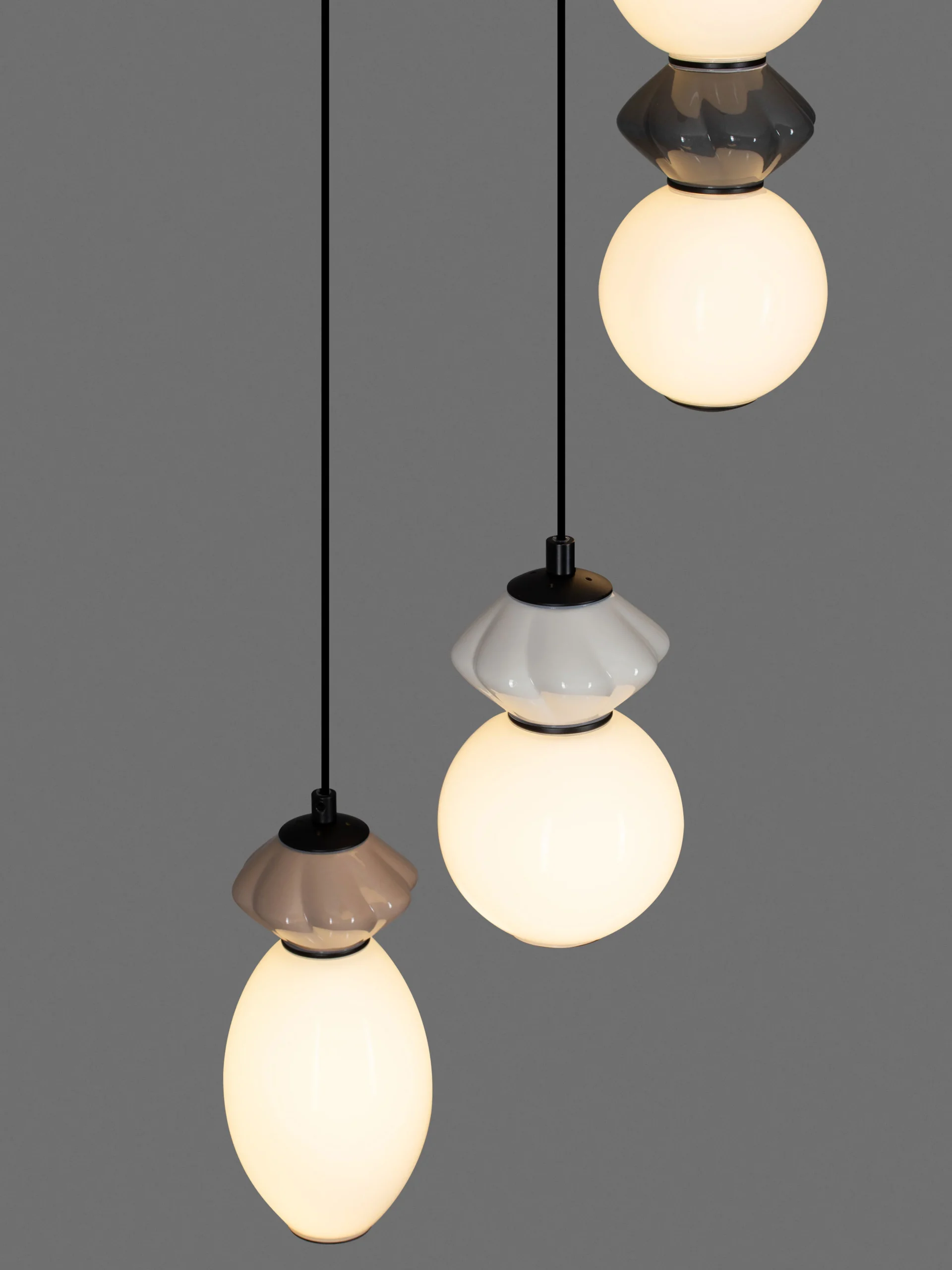 Полилей PALLINA 9009304 - Nova Luce - Image 4
