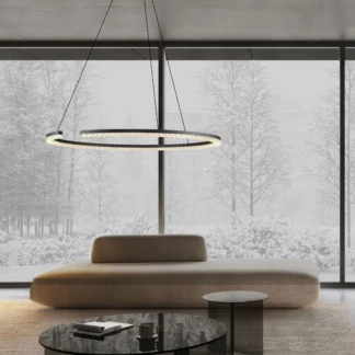 Полилей GLEAMY 9030956 - Nova Luce