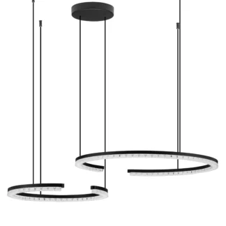Полилей GLEAMY 9030960 - Nova Luce